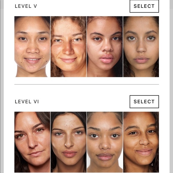 SEINT Level IV - Collection No. 4 Preset Cream Palette - Picture 14 of 15